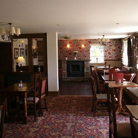 The Black Bull Inn Pickering Exterior photo