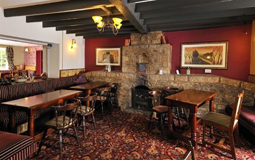 The Black Bull Inn Pickering Exterior photo