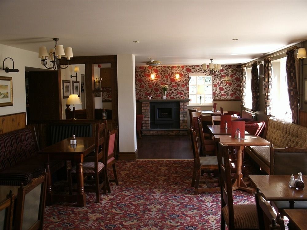 The Black Bull Inn Pickering Exterior photo